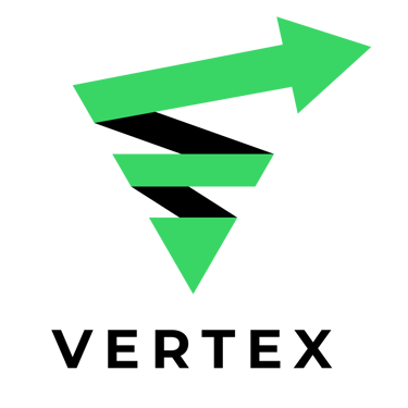 VERTEX logo