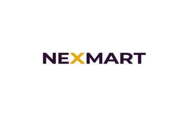 Nexmart logo