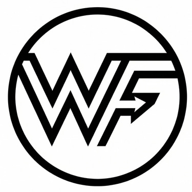 Walter Freeman logo