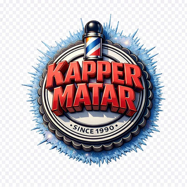 KaperMatar logo