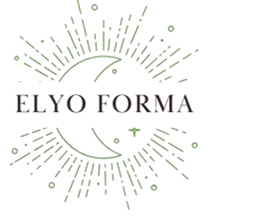 ELYO FORMA logo