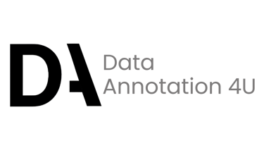 Data Annotation 4U logo