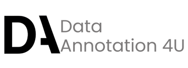 Data Annotation 4U logo