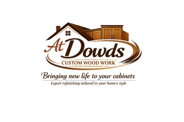 Dowds Custom Wood Works logo
