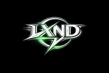LXND logo