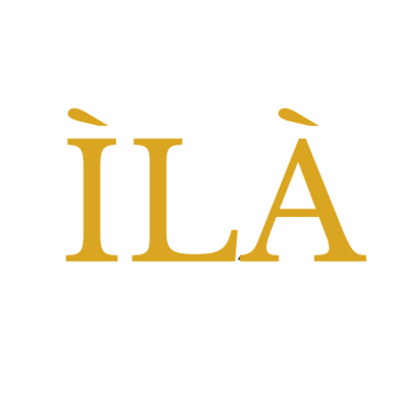 ila scent logo