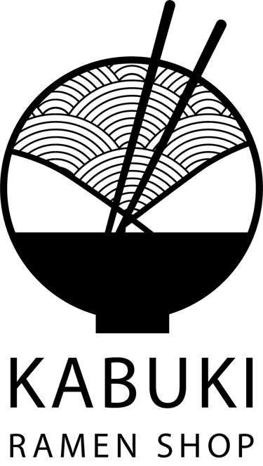 Kabuki Noodle Co. logo