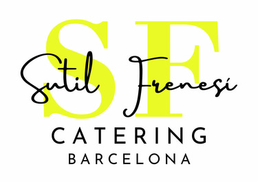 Sutil Frenesi logo