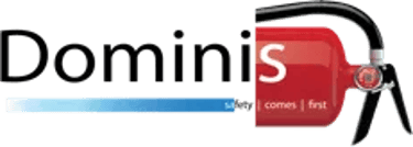 UAB Dominis logo