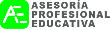 Asesoría Profesional Educativa UANL logo
