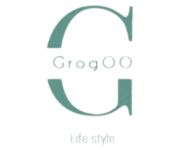 Grogoo-Lifestyle logo