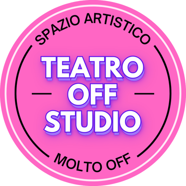 Teatro off studio logo