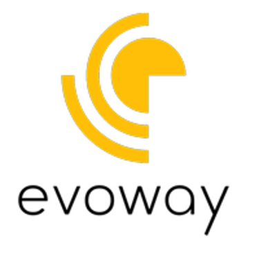 evoway logo