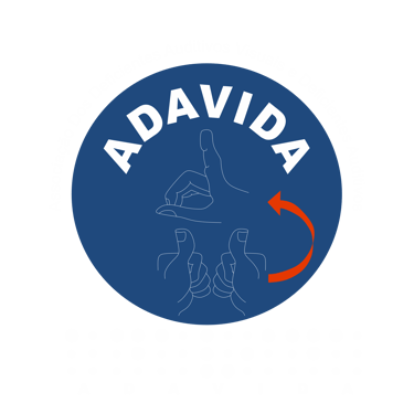 ADAVIDA logo