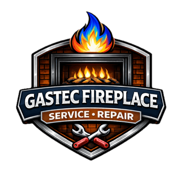 Gas Fireplace Repair logo