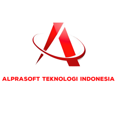 Alprasoft Teknologi Indonesia logo