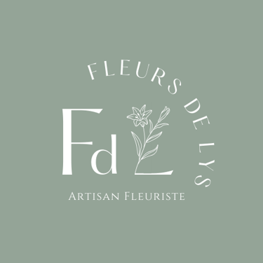 Fleurs de Lys logo