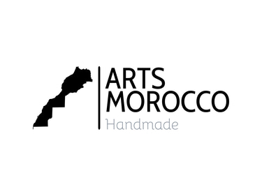 Moroccan Lamp art decor, Handmade Products Shop logo