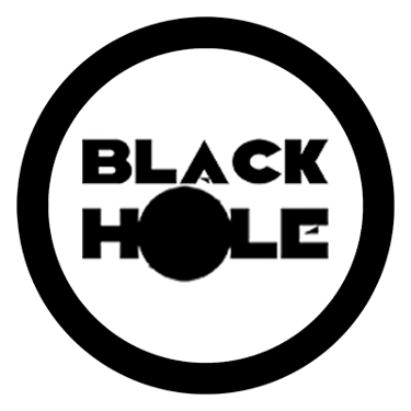BlackHole Farms & Retreats logo