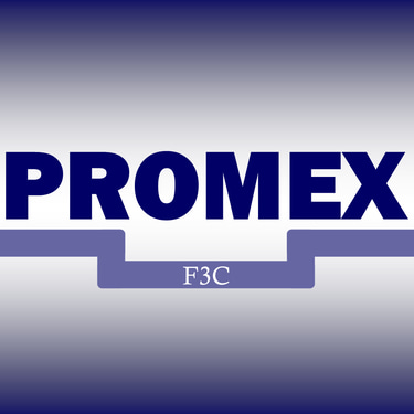 PROMEX-F3C logo