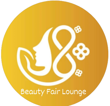 Beauty Fair Lounge logo