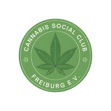 Cannabis Social Club Freiburg e.V. logo