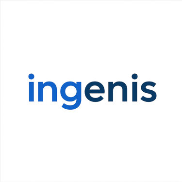 Ingenis logo