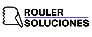 Rouler Soluciones (Etiquetas termicas y más) logo