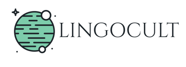 Lingocult logo