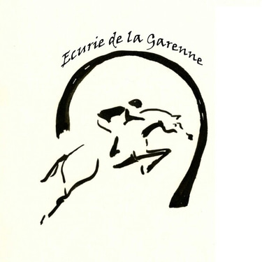 Ecurie de la Garenne logo