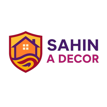 Sahin A Decor logo