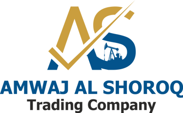Amwaj Al shoroq logo