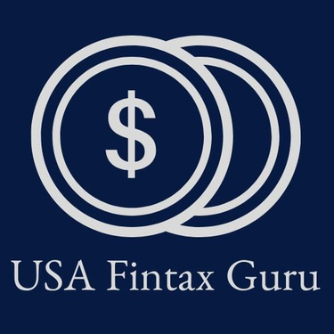 Fintax Guru logo
