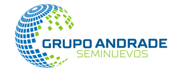 Grupo Andrade logo
