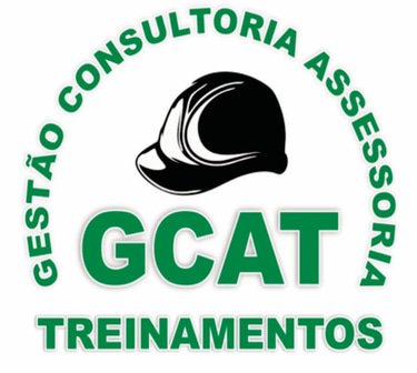 GCAT - Gestão, Consultoria, Assessoria e Treinamentos Ltda logo
