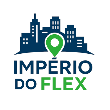 Imperio do Flex logo