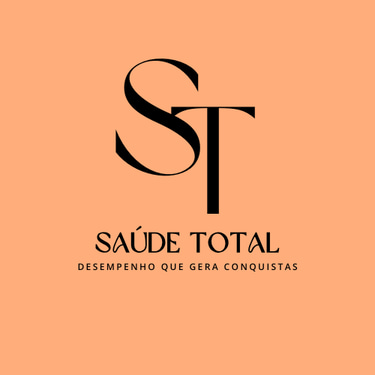 Saude Total logo