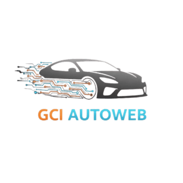 GCI AutoWeb logo