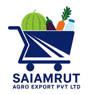 SaiAmrut Agro Export Private Limited logo