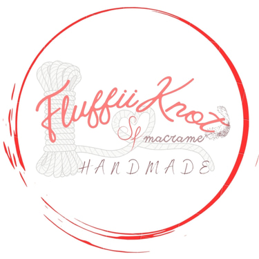Fluffiiknot logo