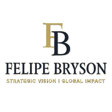 Felipe Bryson logo