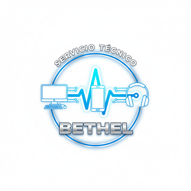 servicio técnico bethel logo