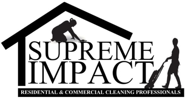Supreme Impact Residential & Commercial Cleaning Professionals, LLC logo