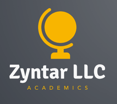 Zyntar logo