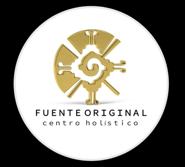 Fuente original logo