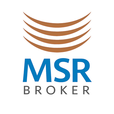 MSR Broker Inmobiliaria logo