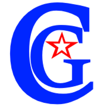 Cal Grit logo