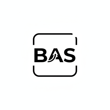BAS logo