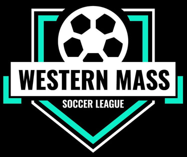 Western Mass Soccer League logo