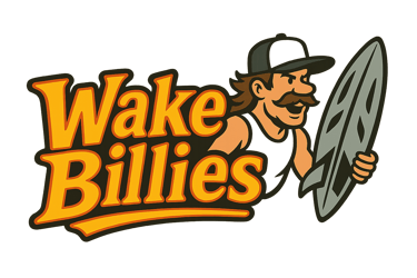 WakeBillies logo